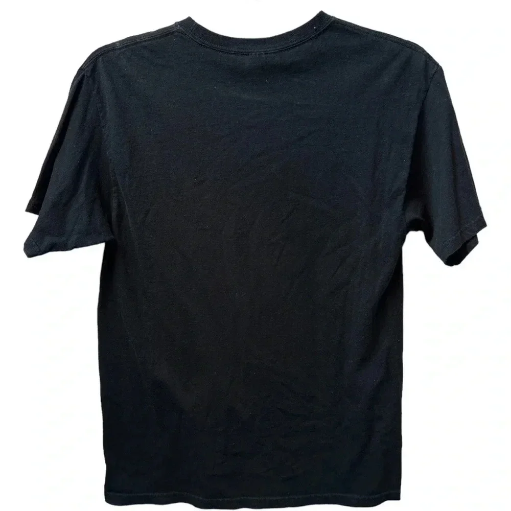 Theory Of A Deadman Scars And Souvenirs Black‎ Band T-Shirt